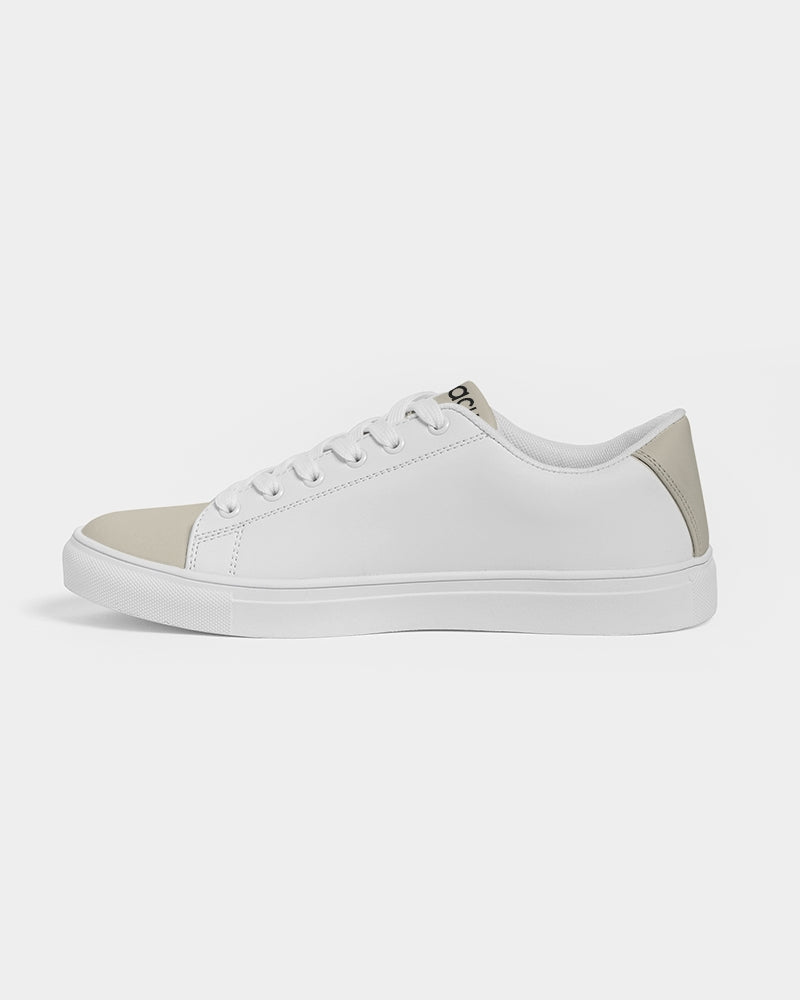 Blake Men's Faux-Leather Sneaker