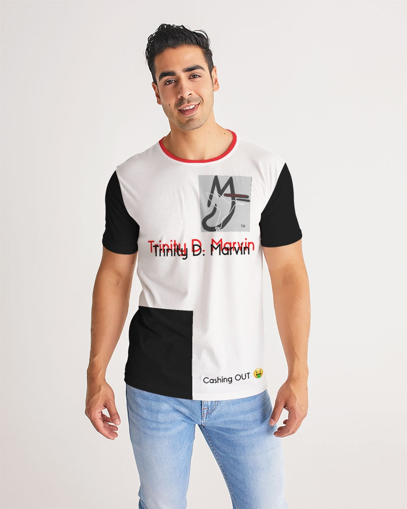 Blackstone Men's Tee