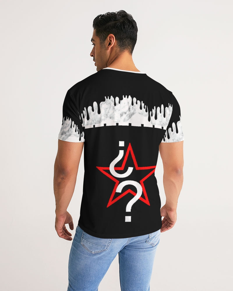 Drip BY MARVIN JEANS Men's Tee
