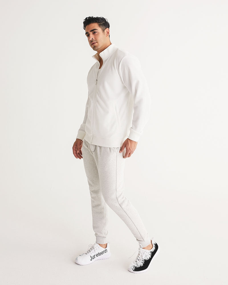 Drip Juneteenth BY MARVIN JEANS Men's Athletic Shoe