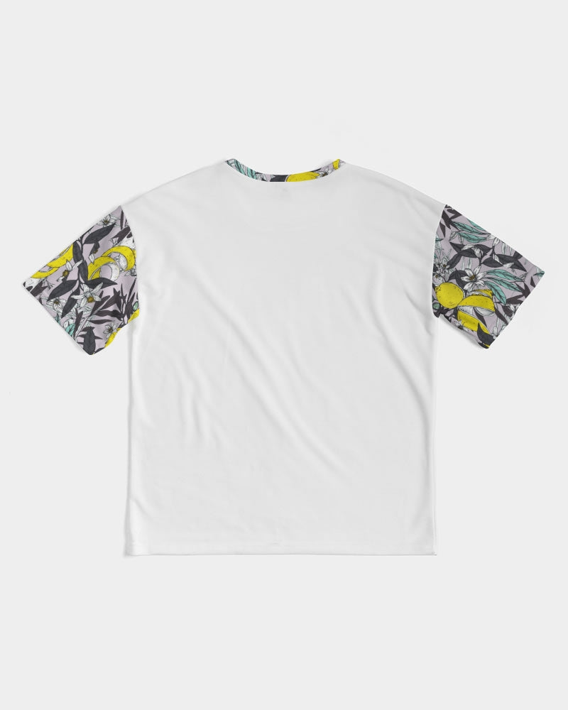 Forest by Marvin Jeans and Trinity D Marvin Men's Premium Heavyweight Tee