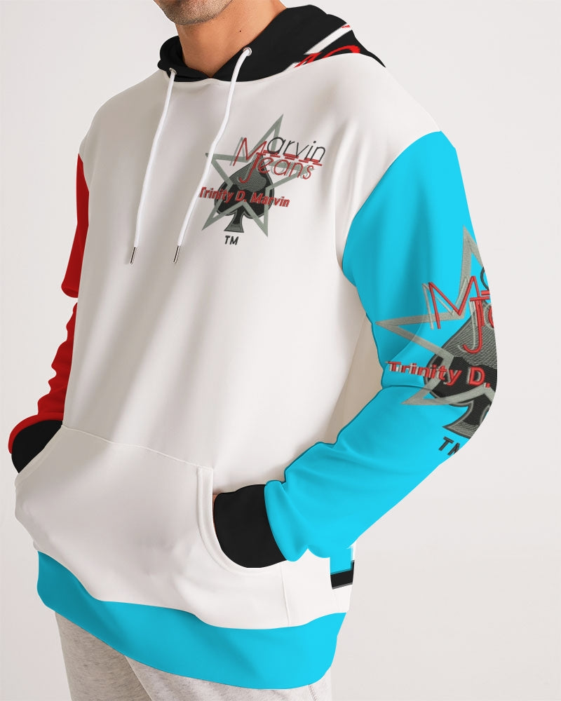 Glorious brand Marvin Jeans and Trinity D Marvin Men's Hoodie