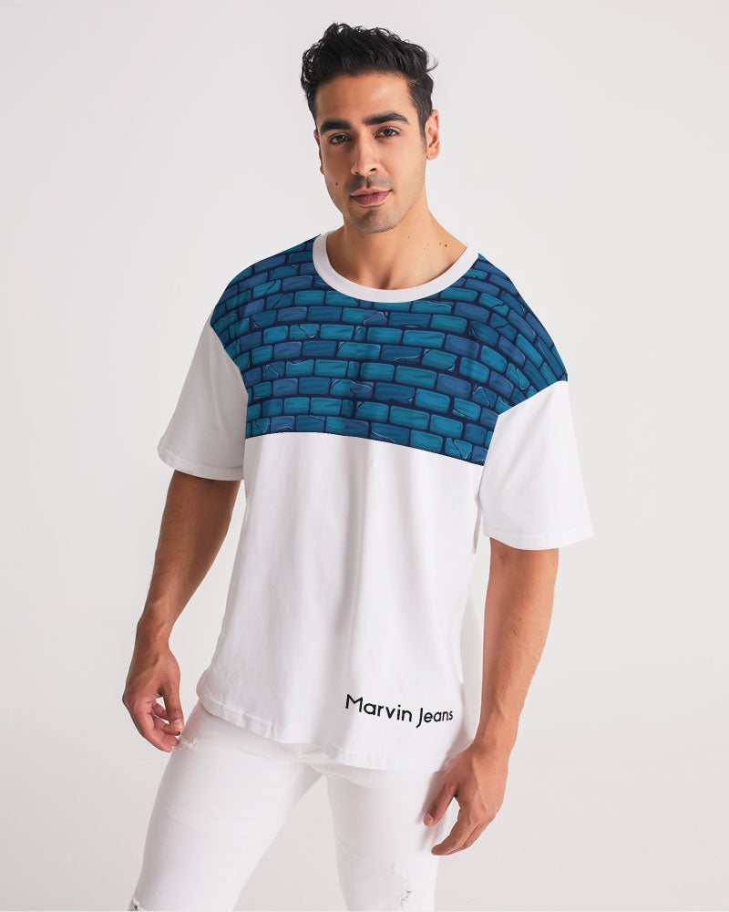 Brick City Men's Premium Heavyweight Tee