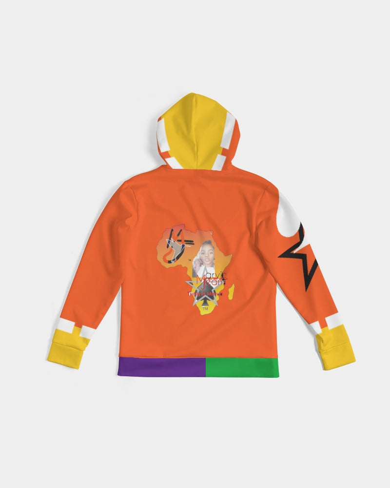 Gloria Men's Hoodie
