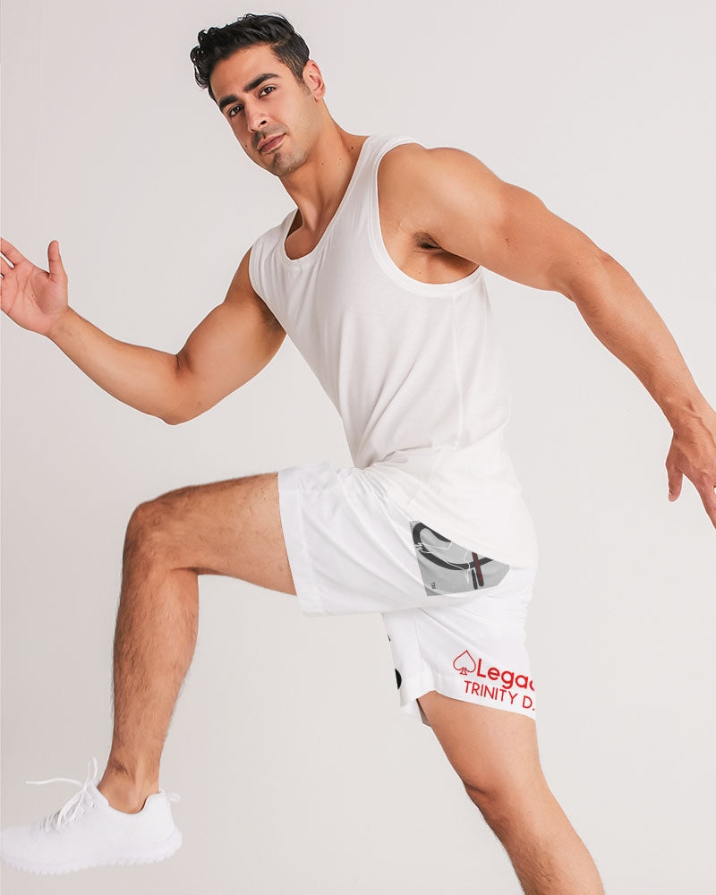 1996 by Marvin Jeans Men's Jogger Shorts