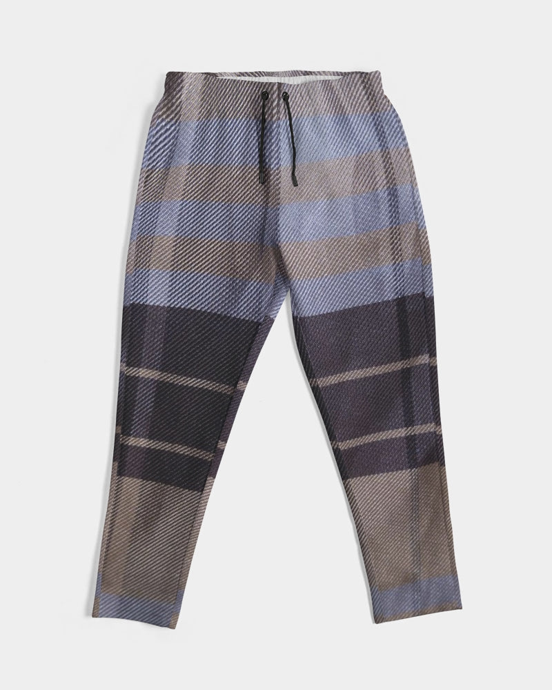 Fashion Icon 2 by Trinity D Marvin and Marvin Jeans Men's Joggers