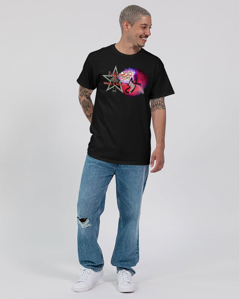 High tide by Marvin Jeans and Trinity D Marvin Unisex Ultra Cotton T-Shirt | Gildan