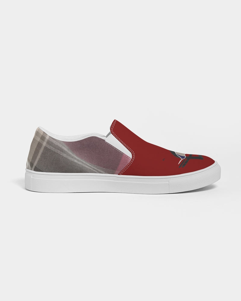Zero by Marvin Jeans and Trinity D Marvin Men's Slip-On Canvas Shoe