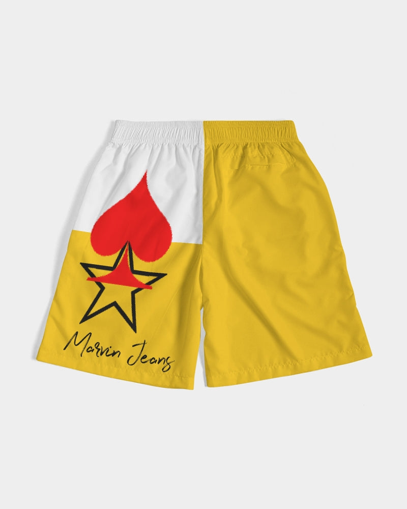 Cheeto BY MARVIN JEANS Men's Jogger Shorts