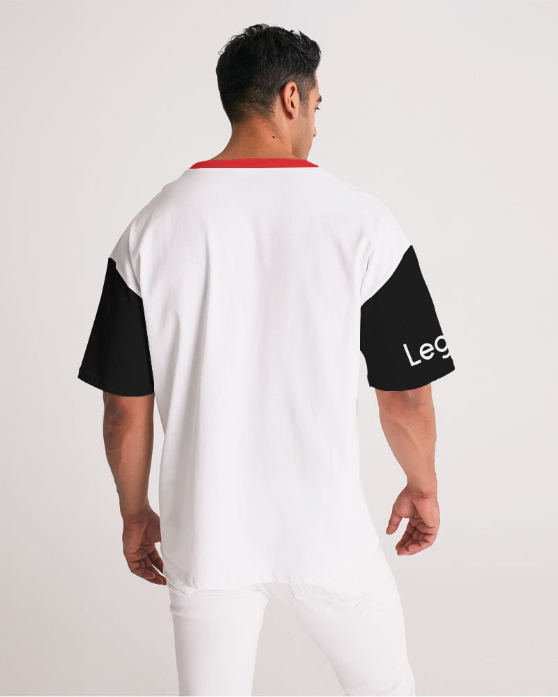 Blackstone BY MARVIN JEANS Men's Premium Heavyweight Tee