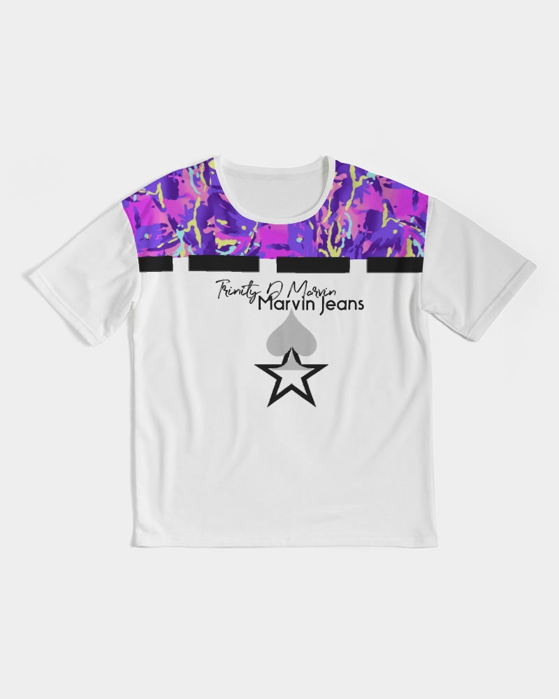 Brilliant 2.0 BY MARVIN JEANS Men's Premium Heavyweight Tee