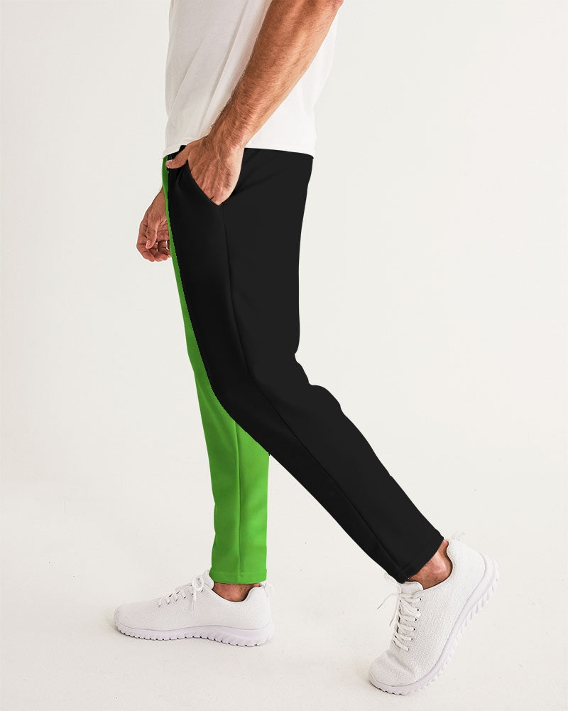 Black is beautiful Men's Joggers