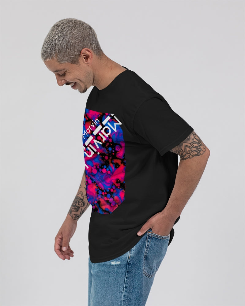 High tide by Marvin Jeans and Trinity D Marvin Unisex Ultra Cotton T-Shirt | Gildan