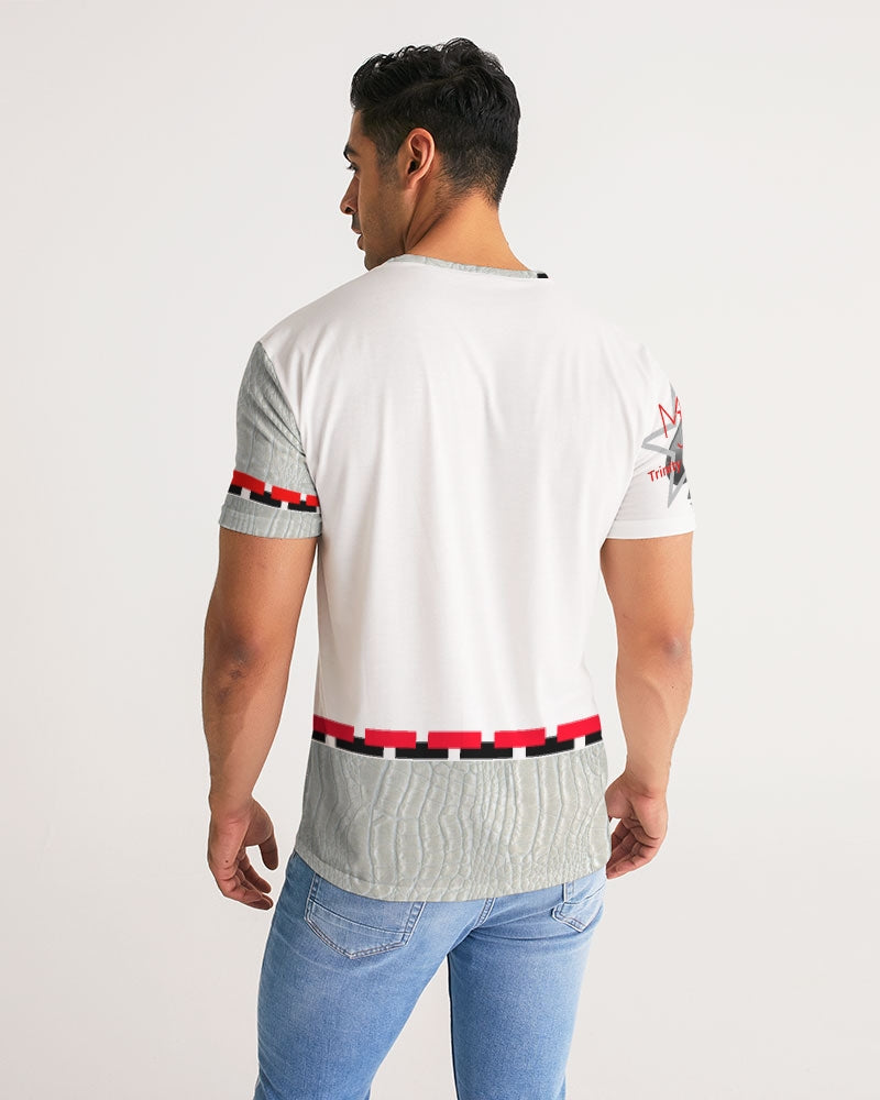 Family business by Marvin Jeans and Trinity D.Marvin Men's Tee