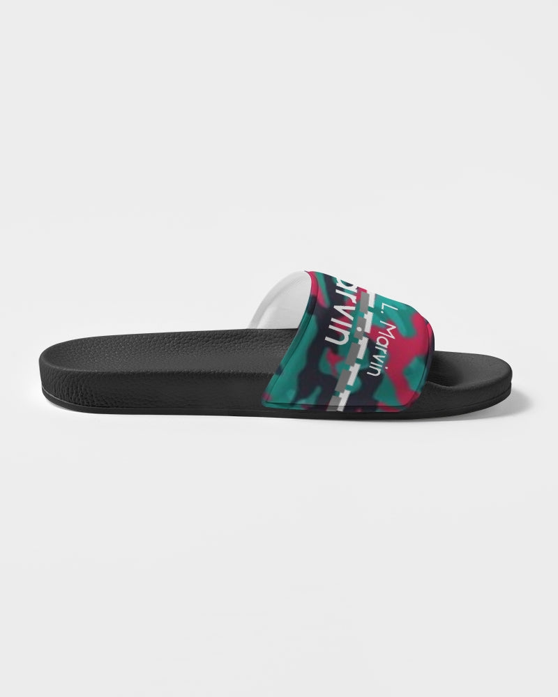 Brilliant BY MARVIN JEANS Men's Slide Sandal