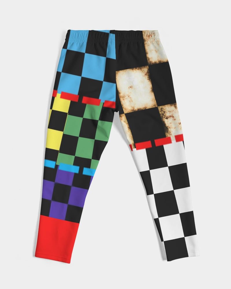 Combo mix by Marvin Jeans and Trinity D Marvin Men's Joggers