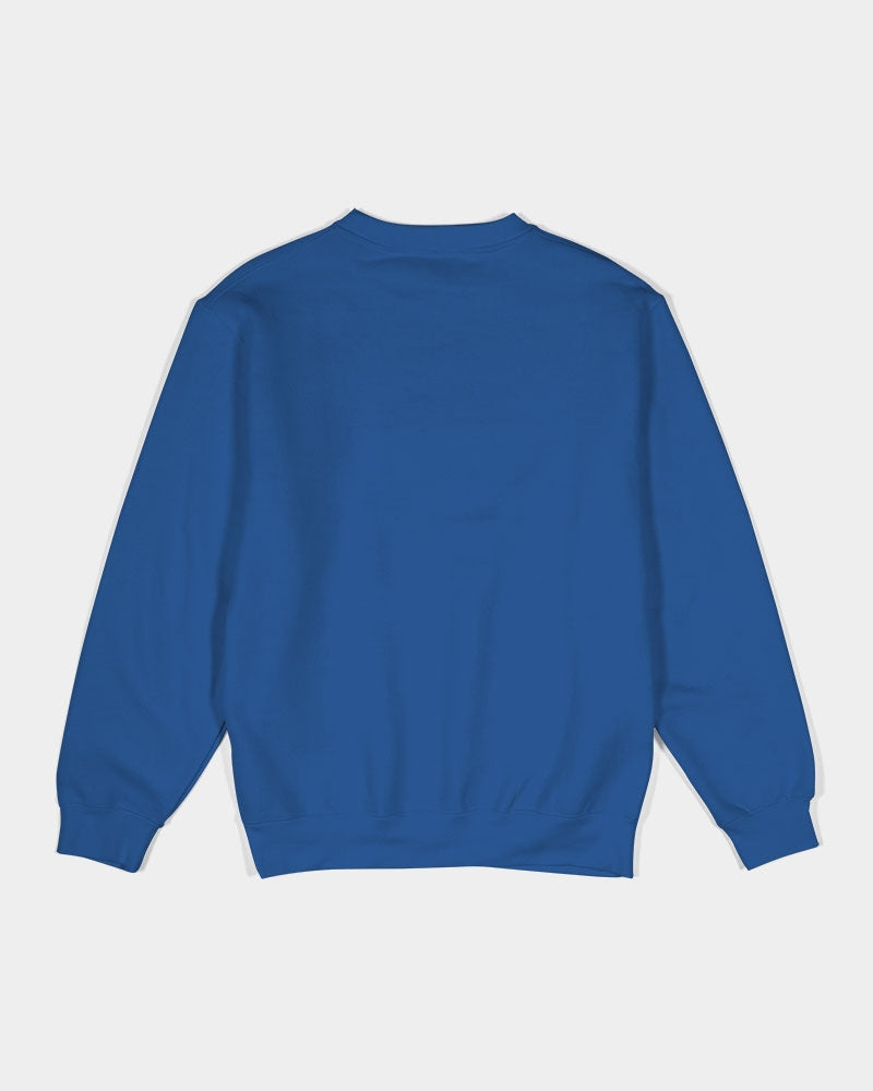 Boundaries Daniel's messages by Marvin Jeans and Trinity D Marvin Unisex Premium Crewneck Sweatshirt | Lane Seven