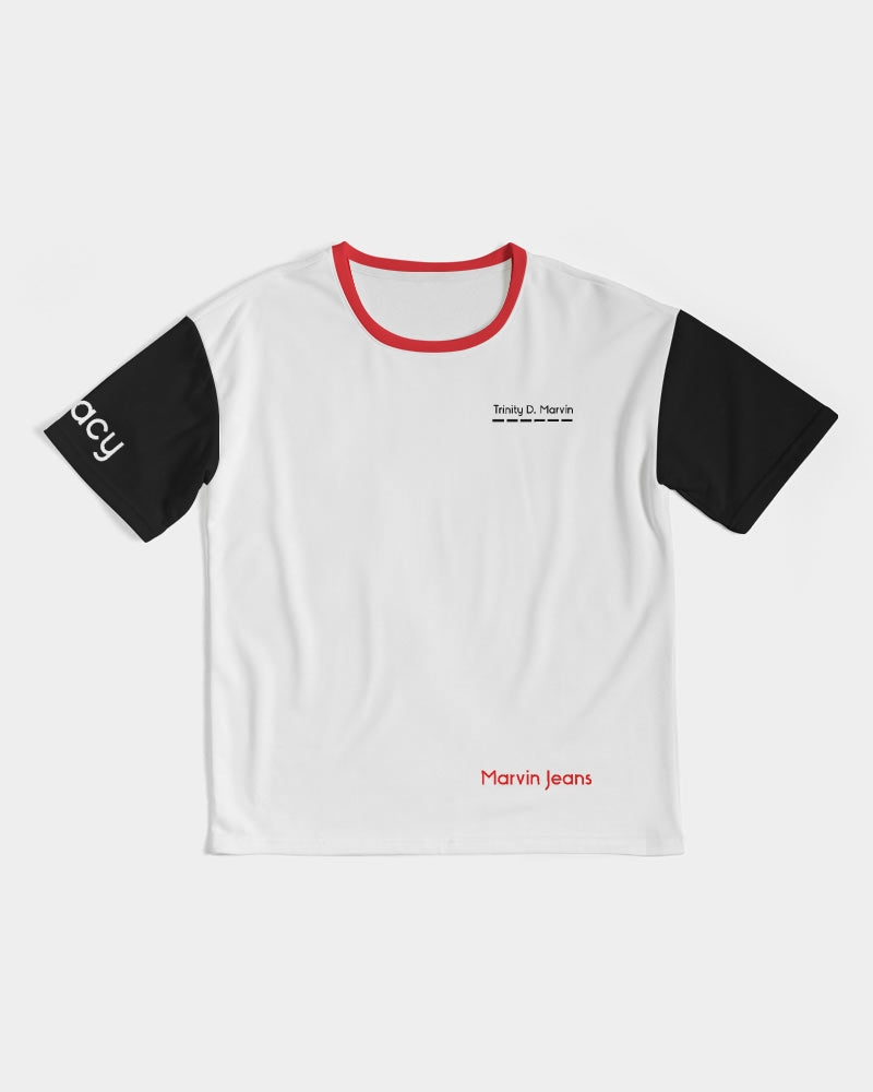 Blackstone BY MARVIN JEANS Men's Premium Heavyweight Tee