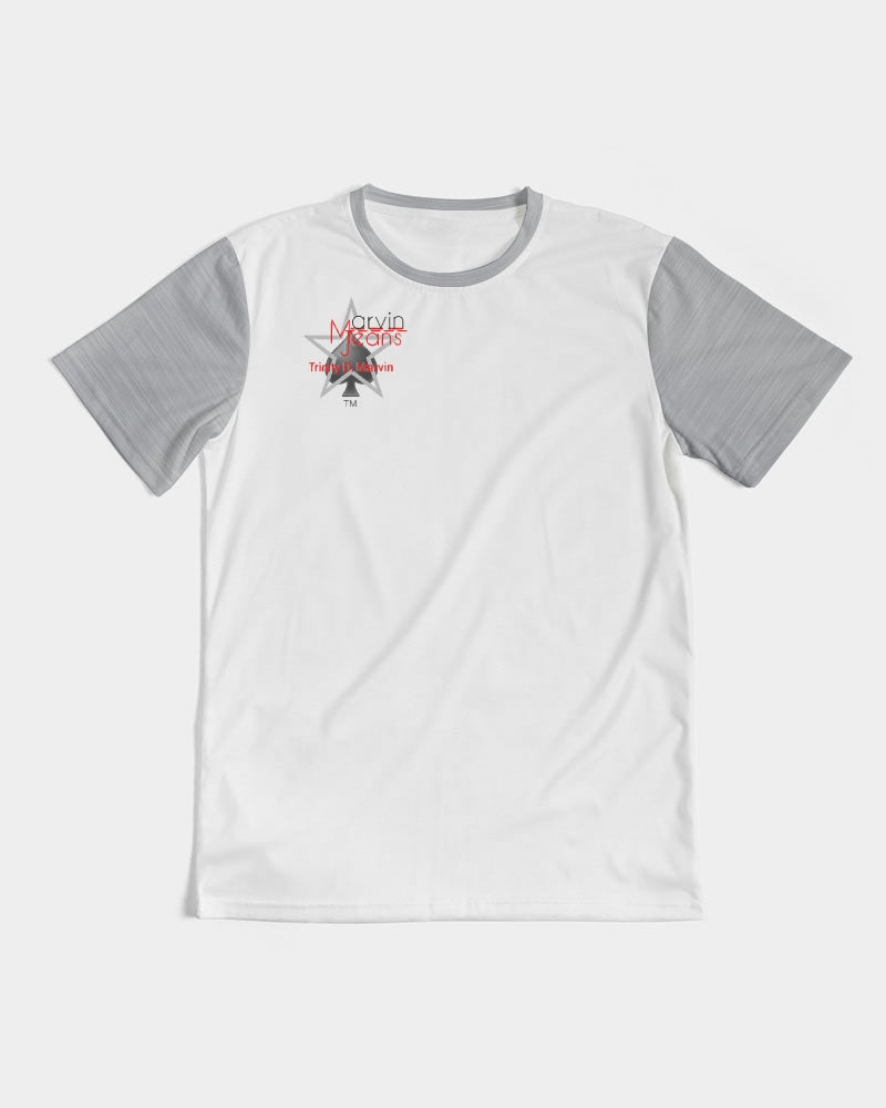 Marble BY MARVIN JEANS Men's Tee