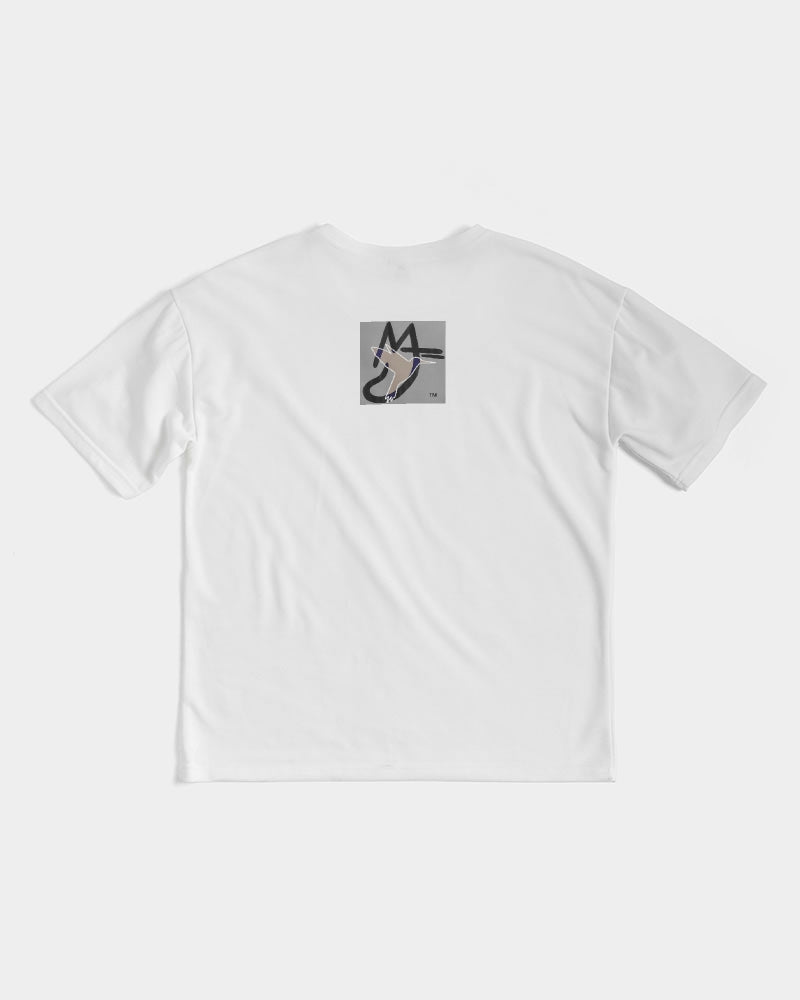 Brick City Men's Premium Heavyweight Tee