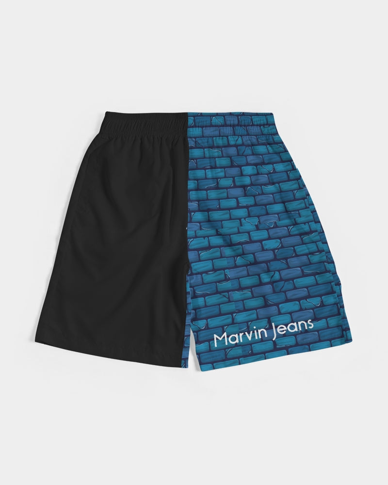 Brick City Men's Jogger Shorts