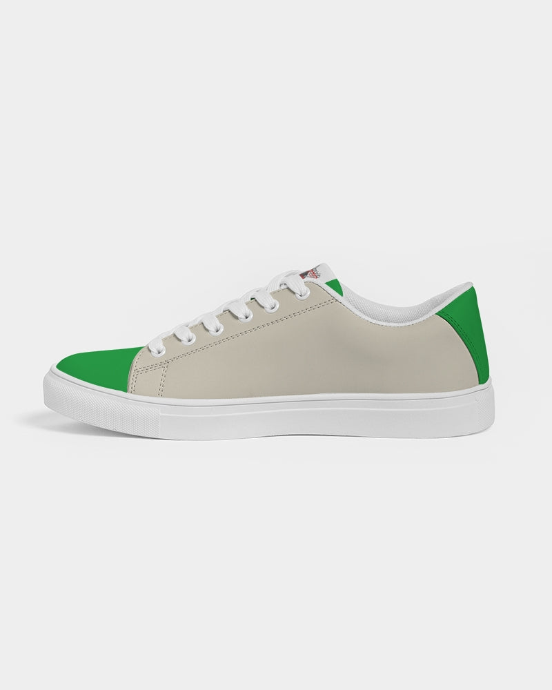 Freeport / Blake BY MARVIN JEANS Men's Faux-Leather Sneaker