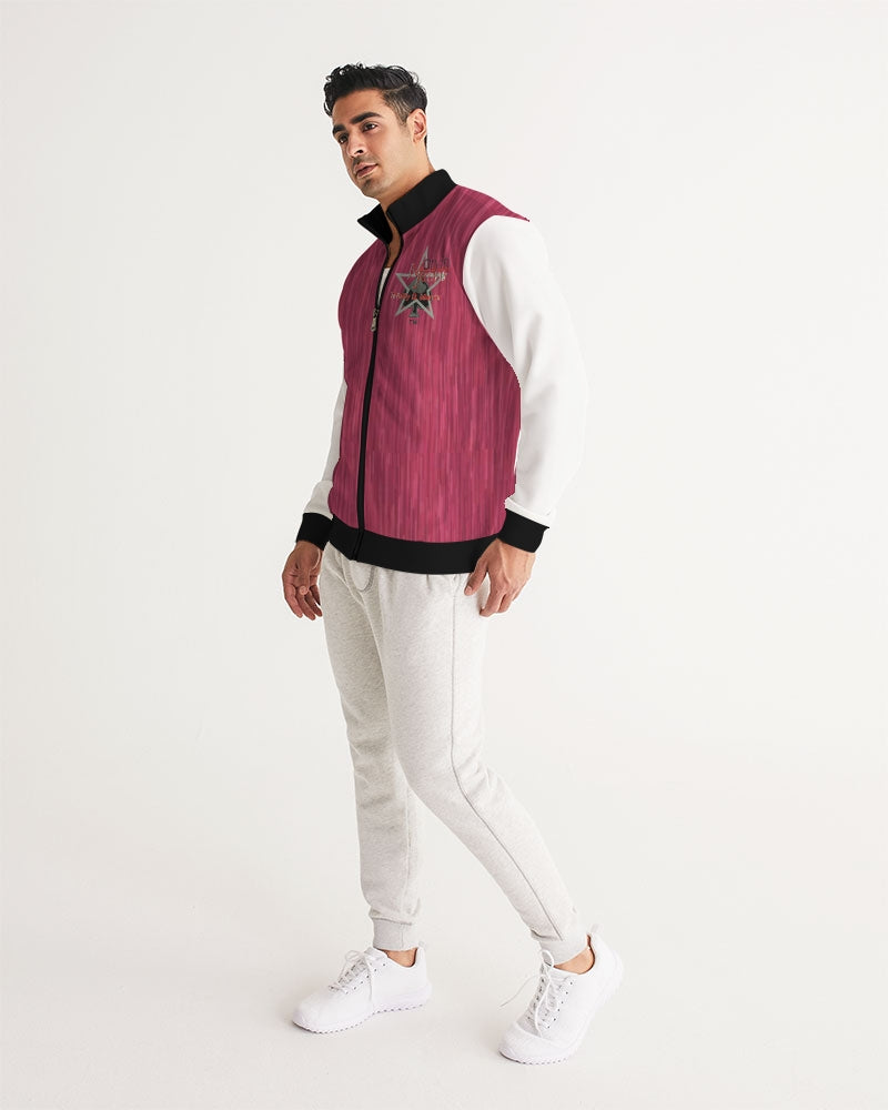 New Legacy by Trinity D Marvin and Marvin jeans Men's Track Jacket