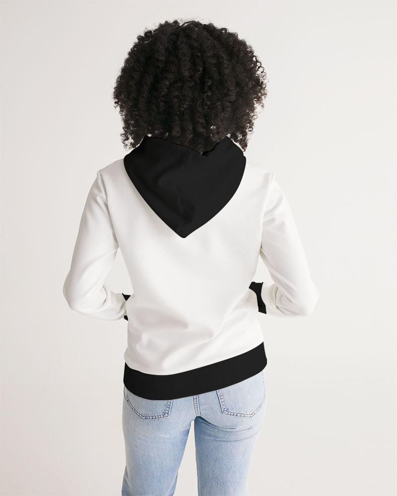 Black History by Marvin Jeans and Trinity D Marvin Women's Hoodie