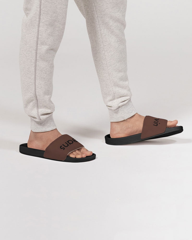 Premium BY MARVIN JEANS Men's Slide Sandal