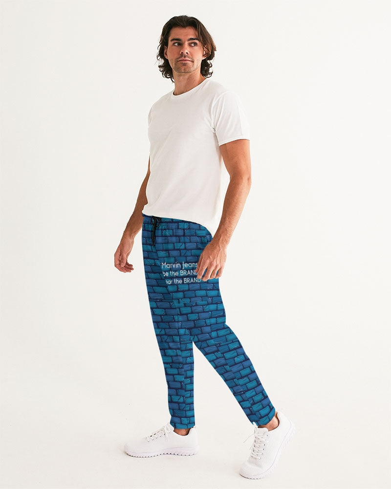 Brick City Men's Joggers