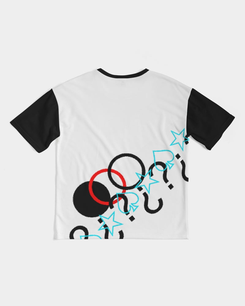Cheeto BY MARVIN JEANS Men's Premium Heavyweight Tee