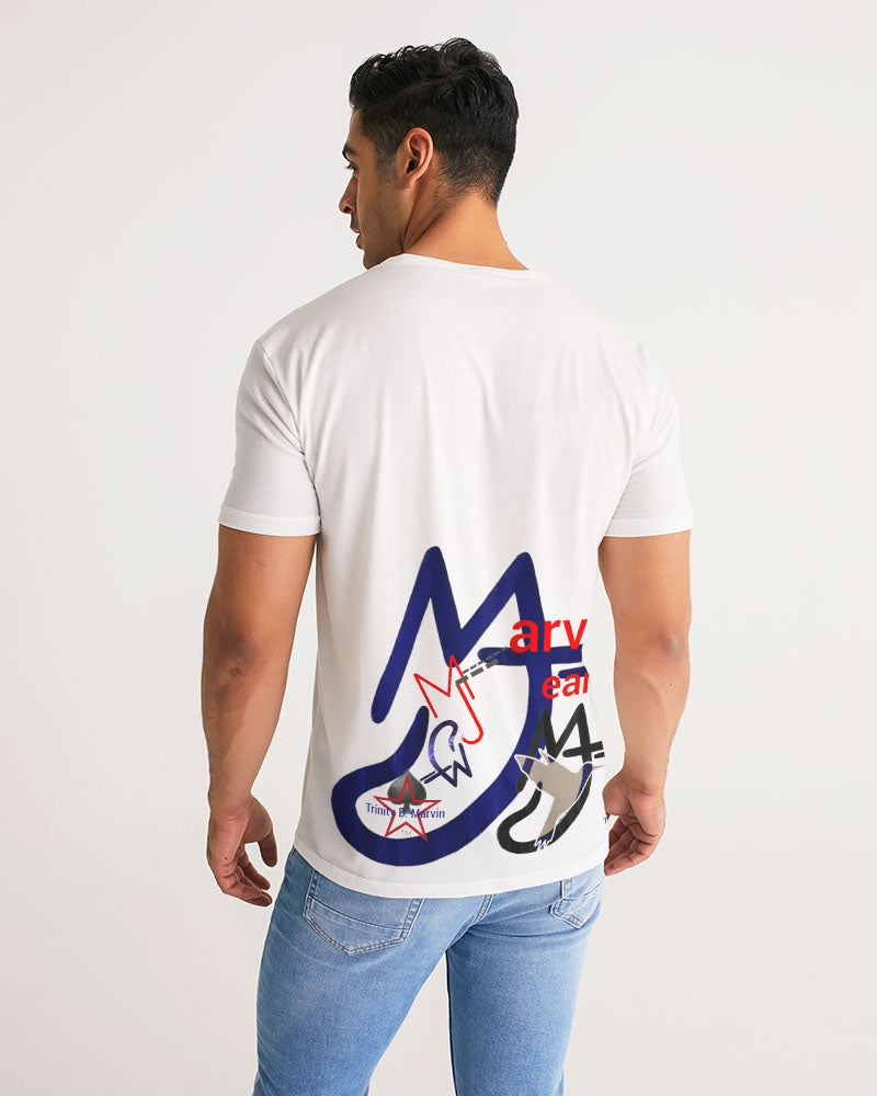 Logo's Men's Tee