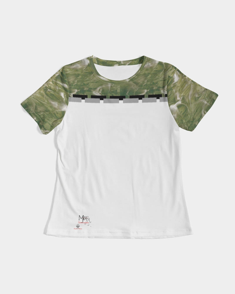 Greenwood Women's Tee