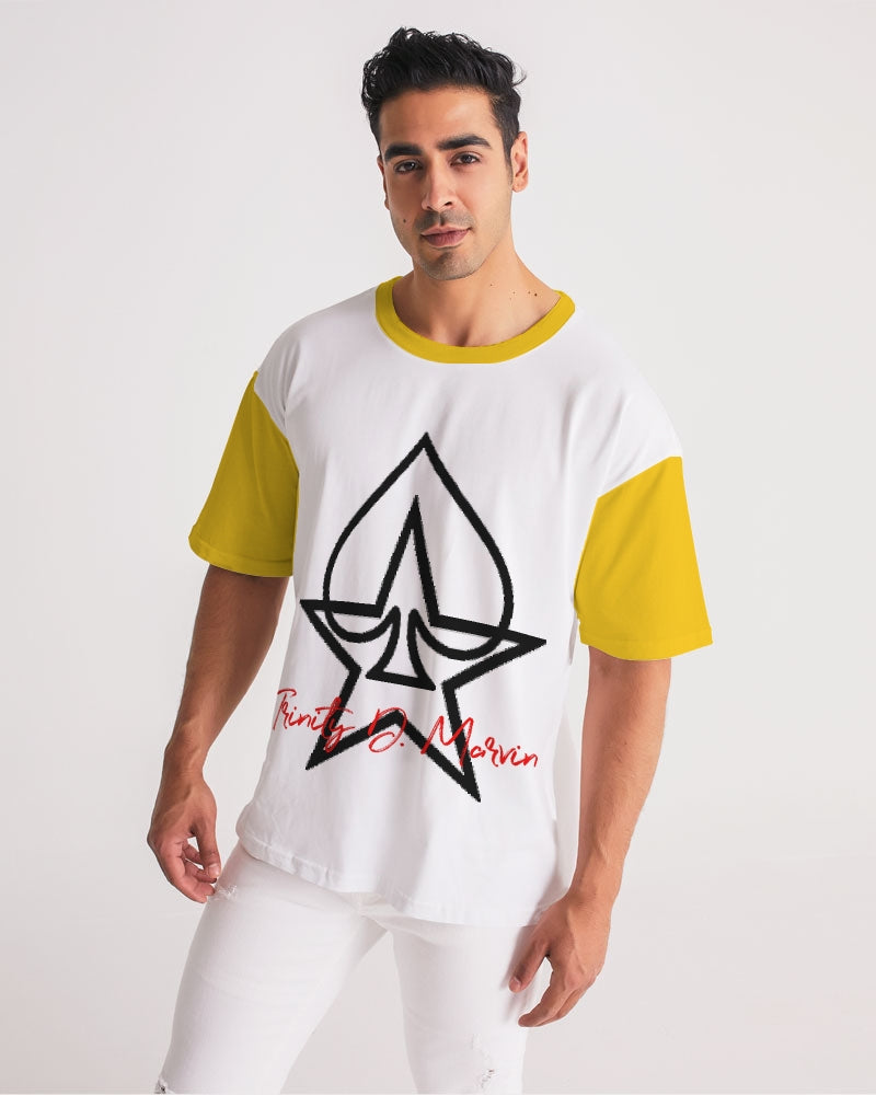 Cheeto Men's Premium Heavyweight Tee