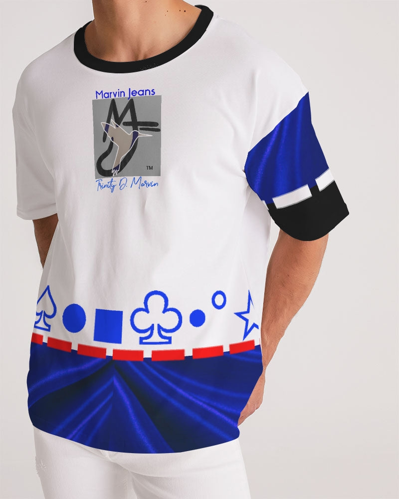 Digital Men's Premium Heavyweight Tee
