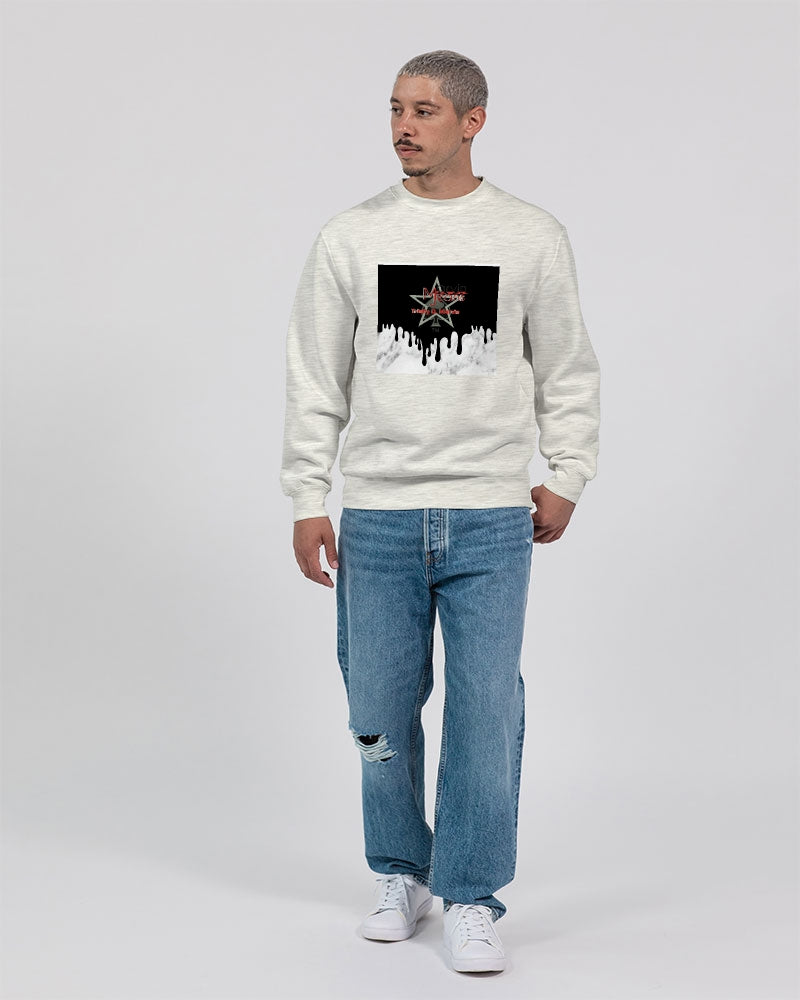 Drip Unisex Premium Crewneck Sweatshirt | Lane Seven
