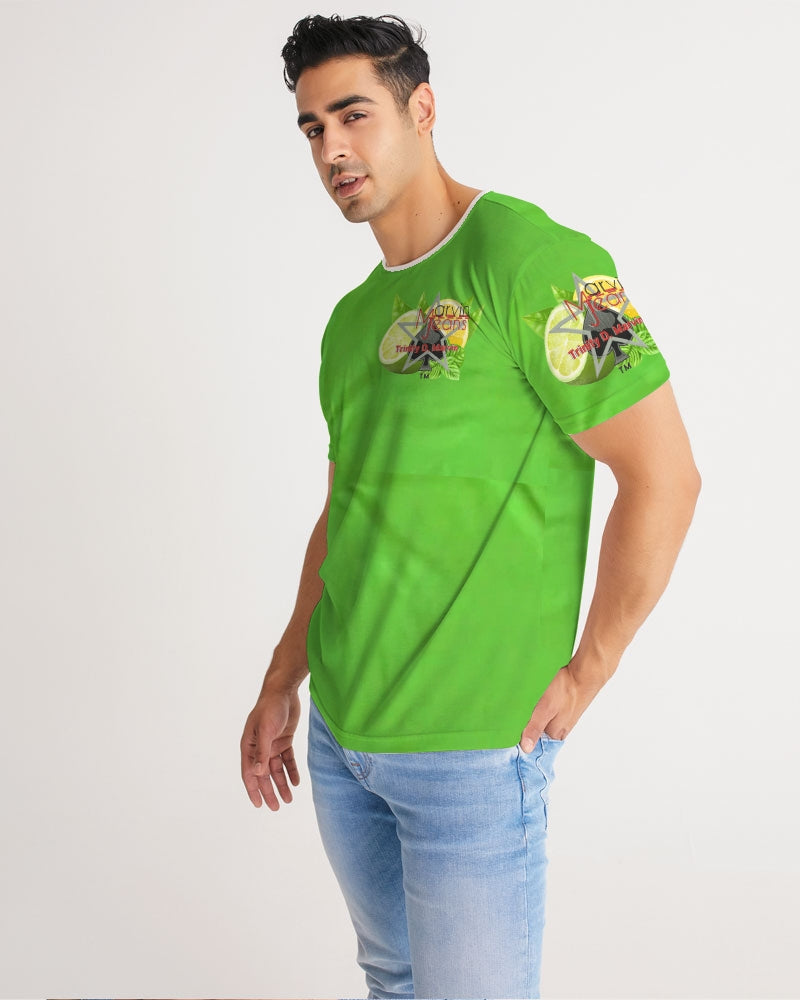 Lemon Lime Men's Tee
