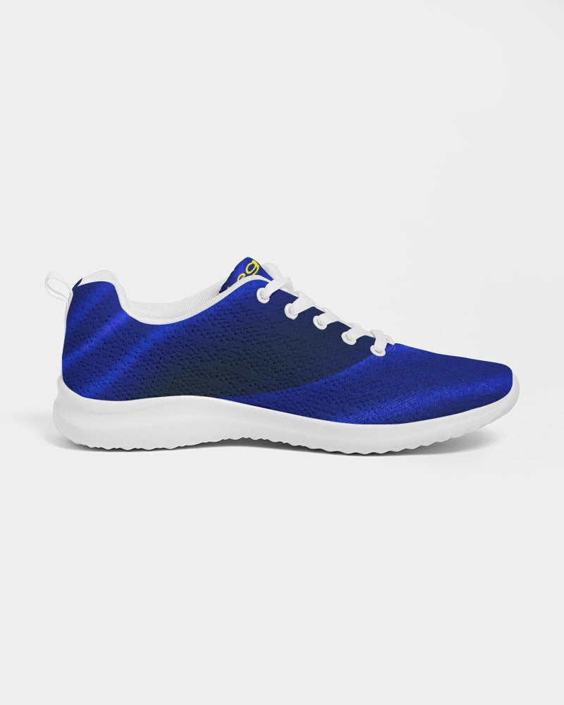Dark blue BY MARVIN JEANS Men's Athletic Shoe