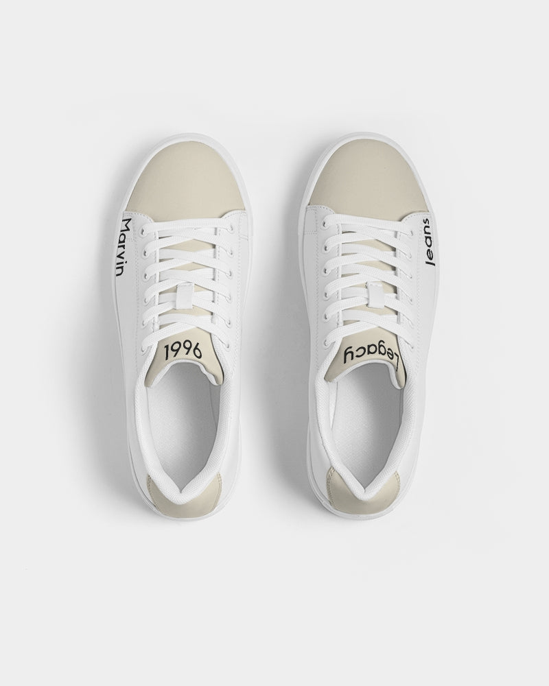 Blake Men's Faux-Leather Sneaker