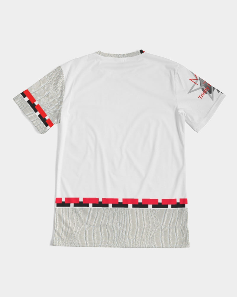 Family business by Marvin Jeans and Trinity D.Marvin Men's Tee