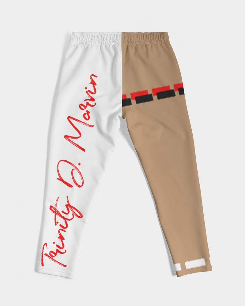 Bear cap by Marvin Jeans and Trinity D Marvin Men's Joggers