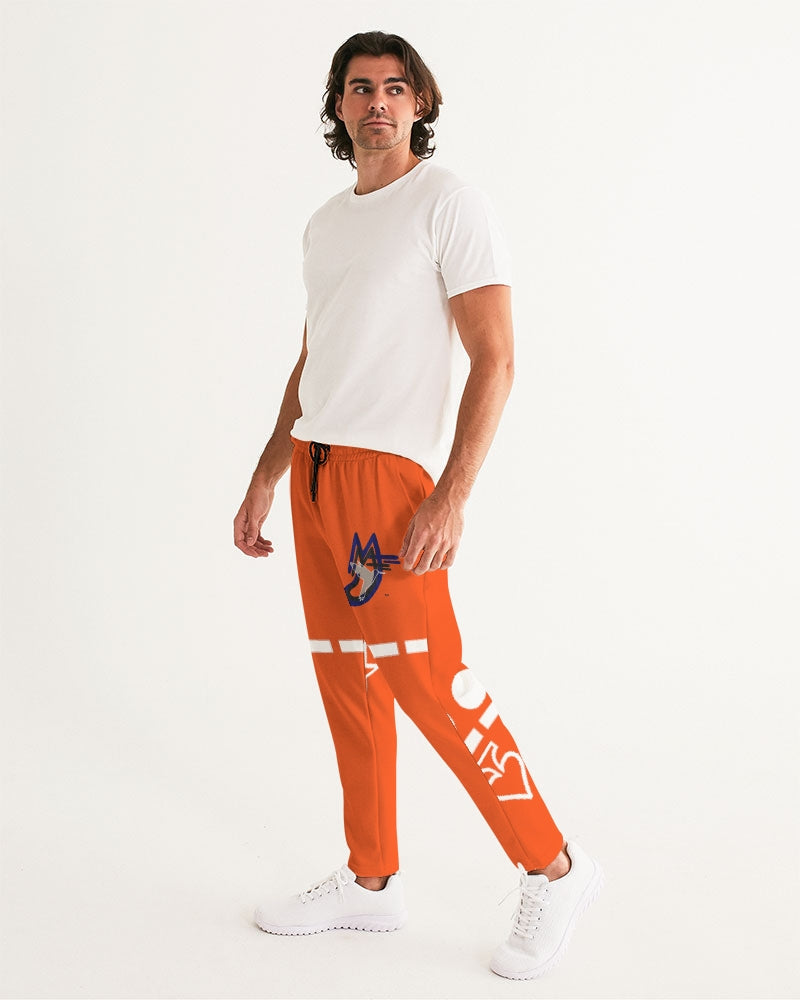 Another one by Marvin Jeans and Trinity D Marvin Men's Joggers