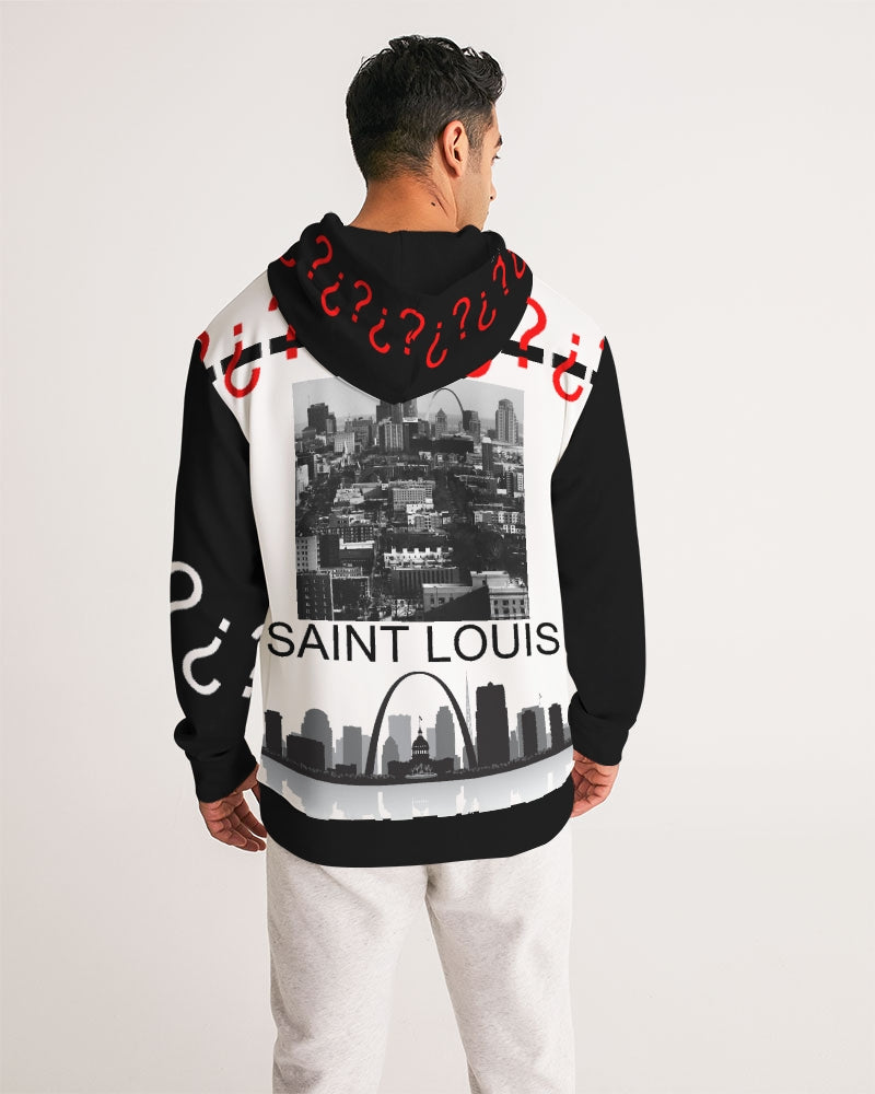 Blackstone BY MARVIN JEANS Men's Hoodie