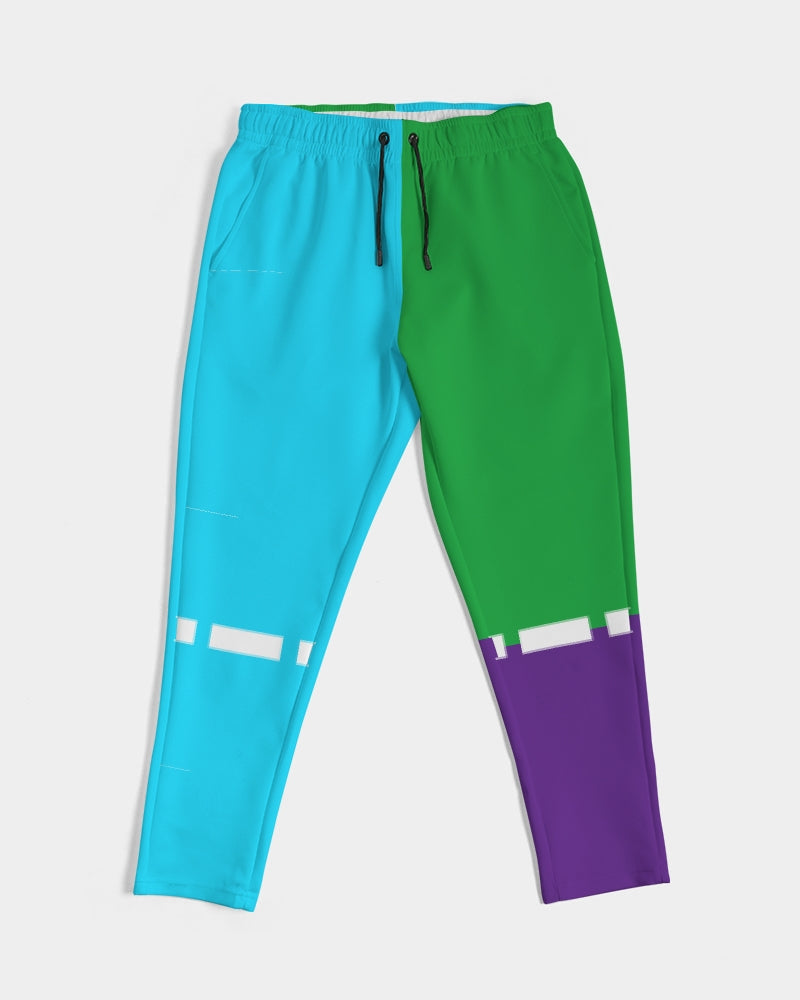 Glory road by Marvin Jeans and Trinity D Marvin Men's Joggers