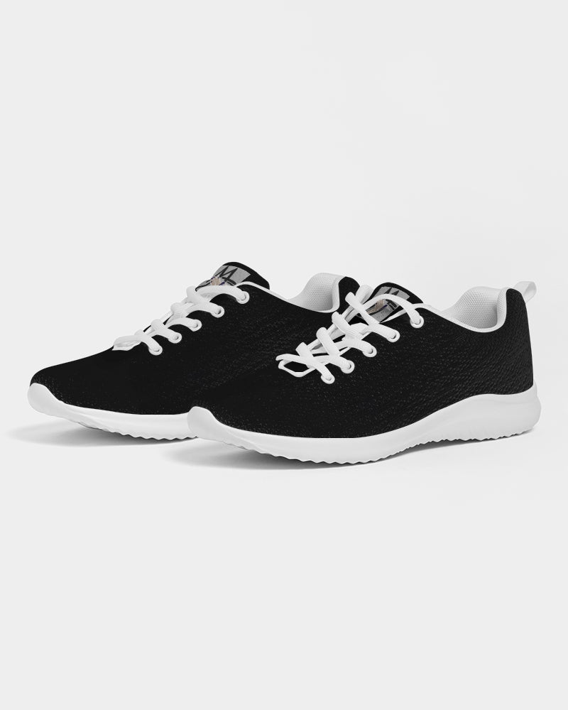 Black Trinity D. Marvin Men's Athletic Shoe