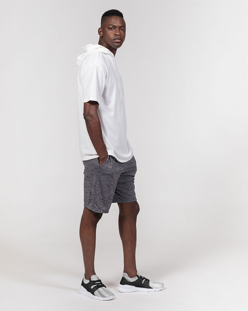 Ice breaker BY MARVIN JEANS Men's Two-Tone Sneaker