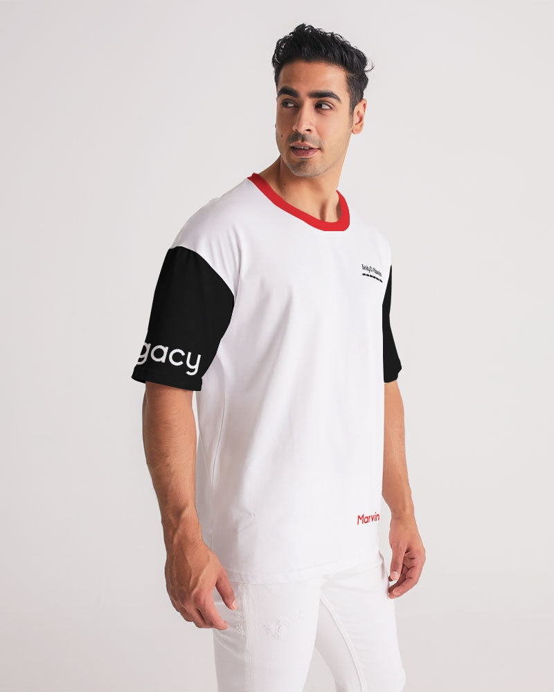 Blackstone BY MARVIN JEANS Men's Premium Heavyweight Tee