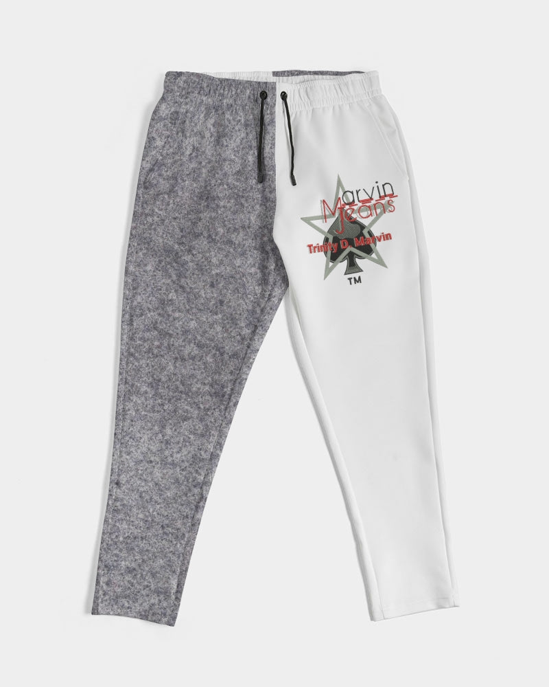 Wool by Marvin Jeans and Trinity D Marvin Men's Joggers
