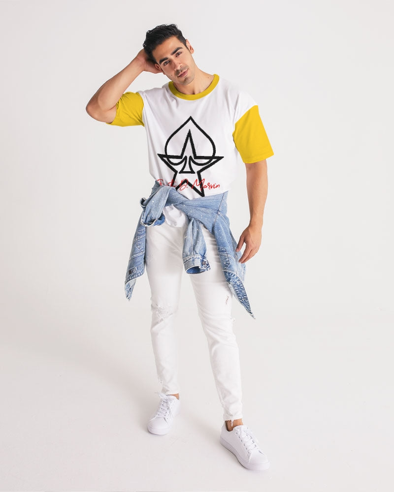 Cheeto Men's Premium Heavyweight Tee