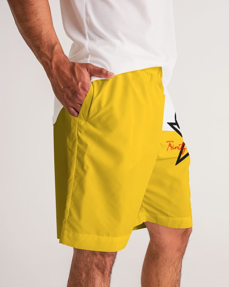 Cheeto BY MARVIN JEANS Men's Jogger Shorts
